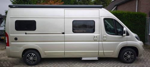 KNAUS R07 foto: 32