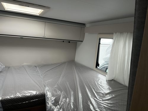 Adria Coral Axess 650 DL Benelux Edition Foto: 8