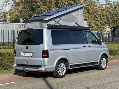 Volkswagen T5 California GP Edition 2014 4X4 180HP photo: 2