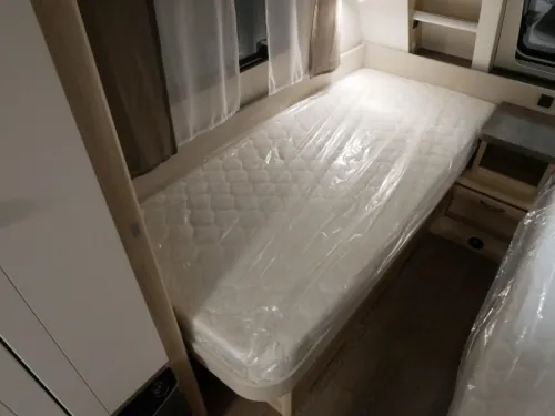 Hobby De Luxe 540 UL JETZT BEI VAN EIJK CARAVANS! Foto: 12