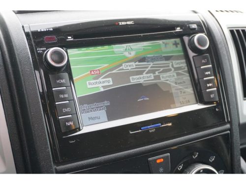 Adria Coral Supreme S 670 SL Auto-levelsyst-Sat-Solar Foto: 10
