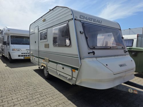 Chateau Chiara 450 Awning BOVAG 2026 1996
