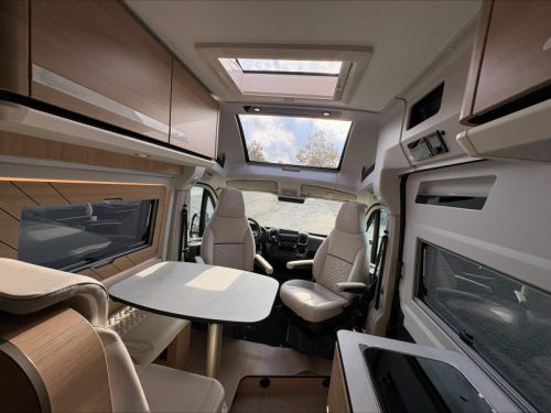 Dreamer Camper Van Xl  foto: 9