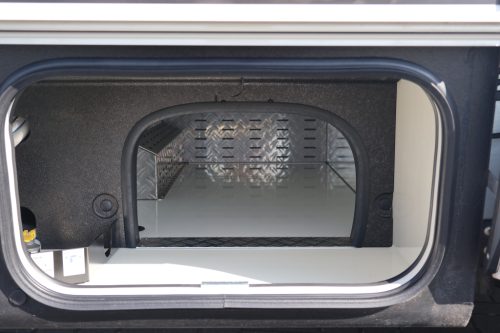 Hymer BMC-I 600 WhiteLine photo: 7