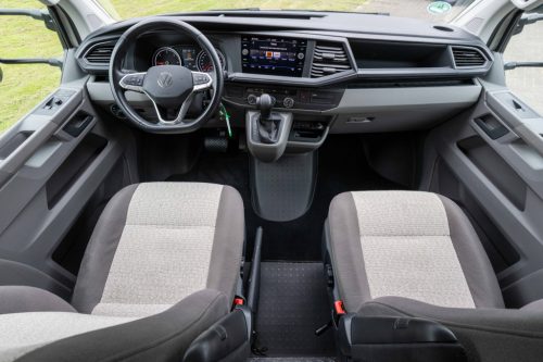 Knaus Tourer Van 500 MQ photo: 30