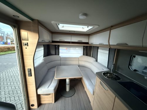 Knaus Sudwind Black Selection 500 FU photo: 4