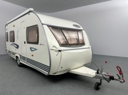 Beyerland Quartz 495 TEB