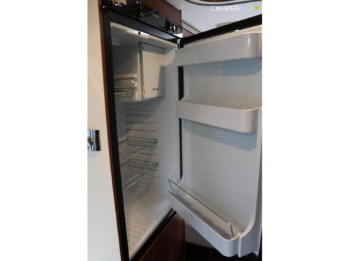 Adria TWIN 600 SPT Multijet 150hp | Inverter | Awning | Towbar | Bearlock | Bicycle carrier | Transverse bed | LED TV | Rear parking sensors photo: 14