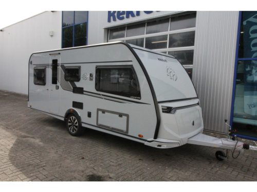 Knaus Sudwind Black Selection 500 EU Modelo 2027 foto: 2