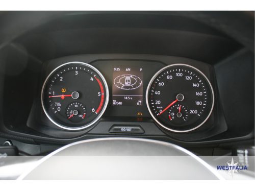 Westfalia Sven Hedin 177pk Aut. Foto: 20