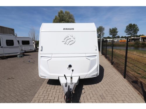 Knaus Sport Platinum 460 EU ACTIEMODEL - 089 Foto: 7