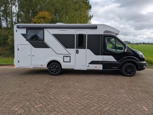 Sun Living C 70 DL C70DL Adria compact 165 PS Foto: 5