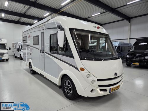 Carthago C-COMPACTLINE I 143