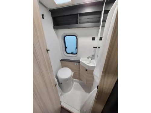 Sun Living V 65 GX #TECHO ELEVABLE LONGITUDINAL# foto: 17