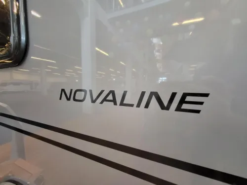 Eriba Novaline 470 uit voorraad  foto: 4