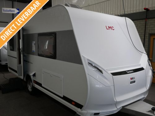 LMC Tandero 480 D # EINKAUFS-TOPPER # Foto: 0