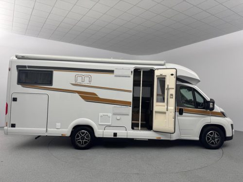 Malibu Carthago T 490 RB LE photo: 16
