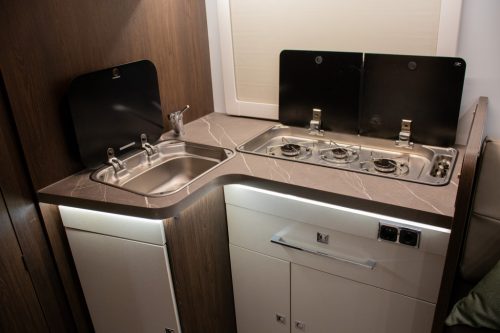 Benimar Tessoro 487 photo: 17