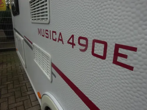 LMC Musica 490 E  foto: 5