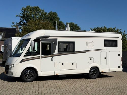 Carthago C-Tourer I 143 LE, zonder hefbed! foto: 18