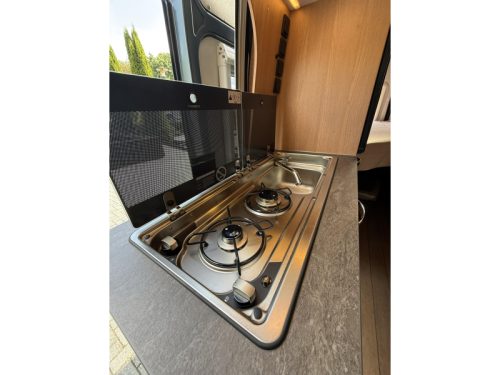 Weinsberg CaraBus 630 ME AUTOMATIC photo: 10