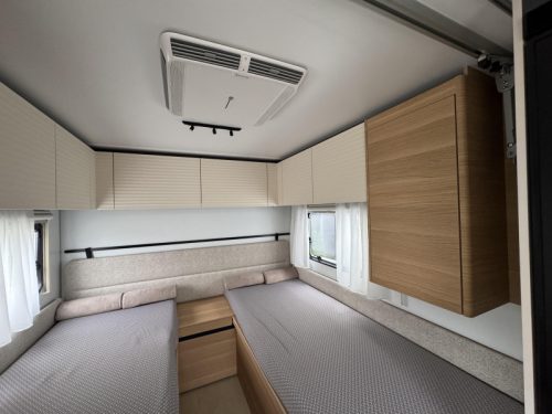 Adria Adora 532 UL Foto: 4