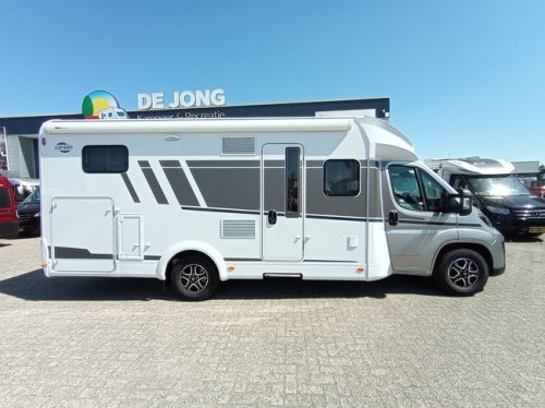 Carado T 457 Fiat photo: 10