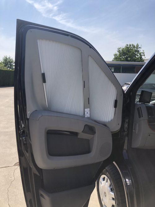 Dethleffs Advantage T6501 Black Edition photo: 18