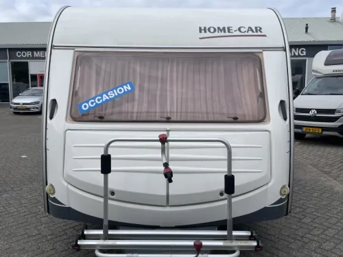 Home-Car Racer Spirit 45 MOVER/FIETSENDRAGER  foto: 6