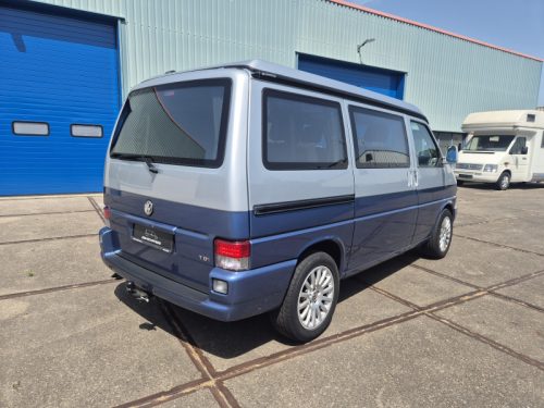 Volkswagen Westfalia T4 Two tone 2.5TDI Westfalia photo: 6