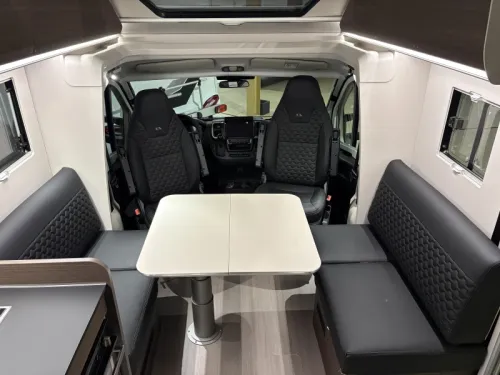 Adria Coral Supreme 670 DL Dachklimaanlage / Automatik Foto: 15