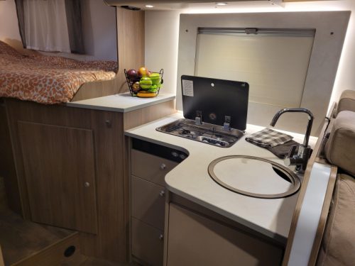 Carado T 338 automatic photo: 10