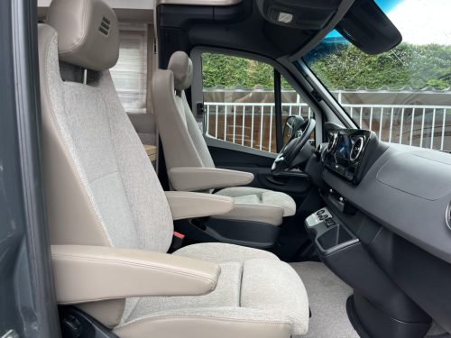Hymer T 685 S Foto: 2
