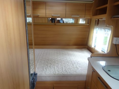 TEC Travel King 430 DB  foto: 11