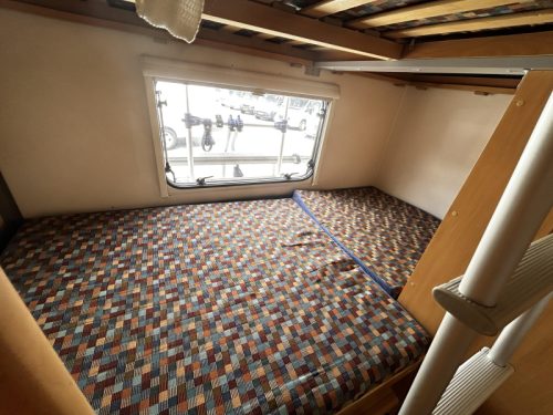 Foto de Dethleffs Advantage Litera/Capuchina/INRUILKO: 19