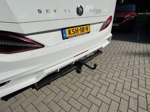 Knaus Sky TI 650 MF Foto: 21