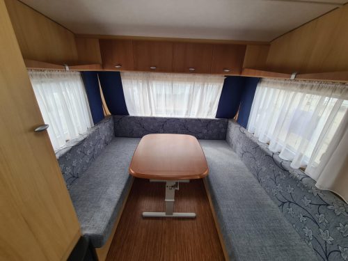 LMC Viola 330 Inkl. Vorzelt Foto: 14