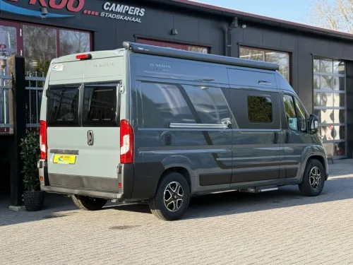 Adria Twin 600 SPB -AUTOMATIC- photo: 3