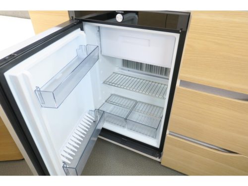Adria Adora 462 PU KASSETTENMARKISE+MOVER+FUSSBODENH Foto: 9