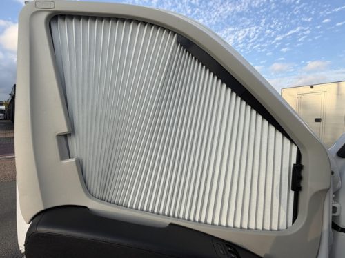 McLouis Menfys S-Line 9T Automatic - Pop-top roof photo: 22