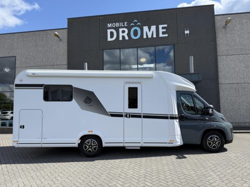 Knaus L!ve Ti 700 LX Platinum Selection Foto: 1