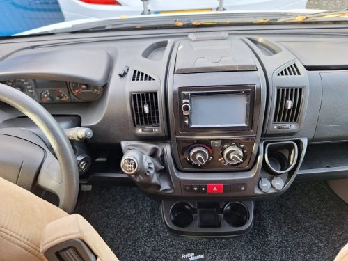 Carado T 448 -XL EINZELBETTEN+HUBBETT Foto: 17
