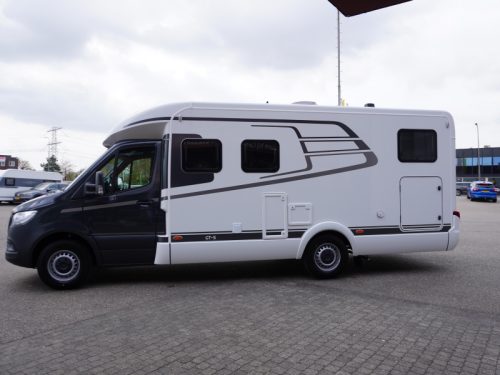 Hymer GT-S 685 685 170 PS AUTOMATIK Foto: 16