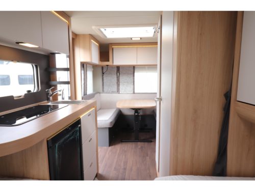 Knaus Sport Platinum 460 EU TopSelect ALL-IN - 086 Foto: 15