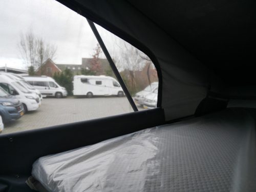 Volkswagen T6 Multivan, DSG Automatic, Van conversion with Easy fit Pop-top roof!! photo: 12