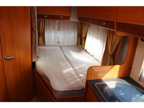 Homecar Homecar Automaat  foto: 16