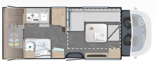 Chausson 660 Titanium Ultimate photo: 38