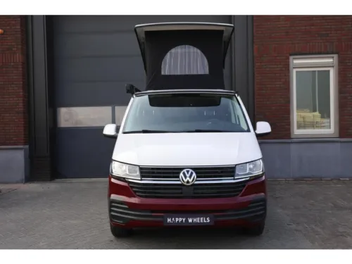 Volkswagen Transporter Camperombouw I Excl. bus photo : 19