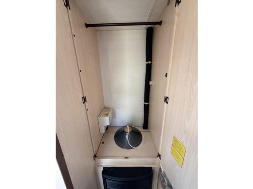 TEC TE 360 K Siena Saphir with mover and awning photo: 23