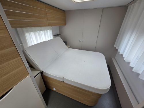 Adria Adora 613 UT Isabella Vorzelt  Foto: 5